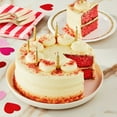 thumbnail image 2 of Freshness Guaranteed 7" Strawberry Lemon Flavored Cake, 35 oz (Refrigerated), 2 of 8