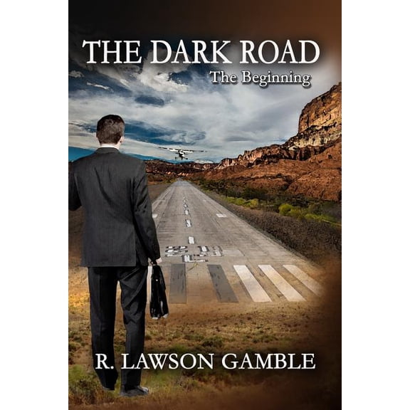 Zack Tolliver, FBI: The Dark Road : The Beginning (Series #0) (Paperback)