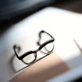 thumbnail image 3 of 1pc Popular Unique Cute Glasses Ring For Men, 3 of 4