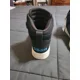 thumbnail image 3 of Ad-id-as Men's PostMove Mid Top Athletic Lifestyle Shoes Core Black GY7163 12 US, 3 of 6