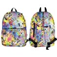 thumbnail image 3 of Mochila de anime Sailor Moon de 35 l, gran capacidad, mochila escolar, bonita mochila de viaje impermeable., 3 of 4