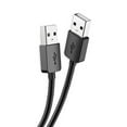 thumbnail image 2 of High Speed 2A Dual-head USB3.0 Male to Male Data Extension Cable Cord for Computer, 2 of 8