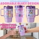 thumbnail image 5 of Botella para Niños Bluey Get Trend 500 ml Sin BPA, 5 of 6