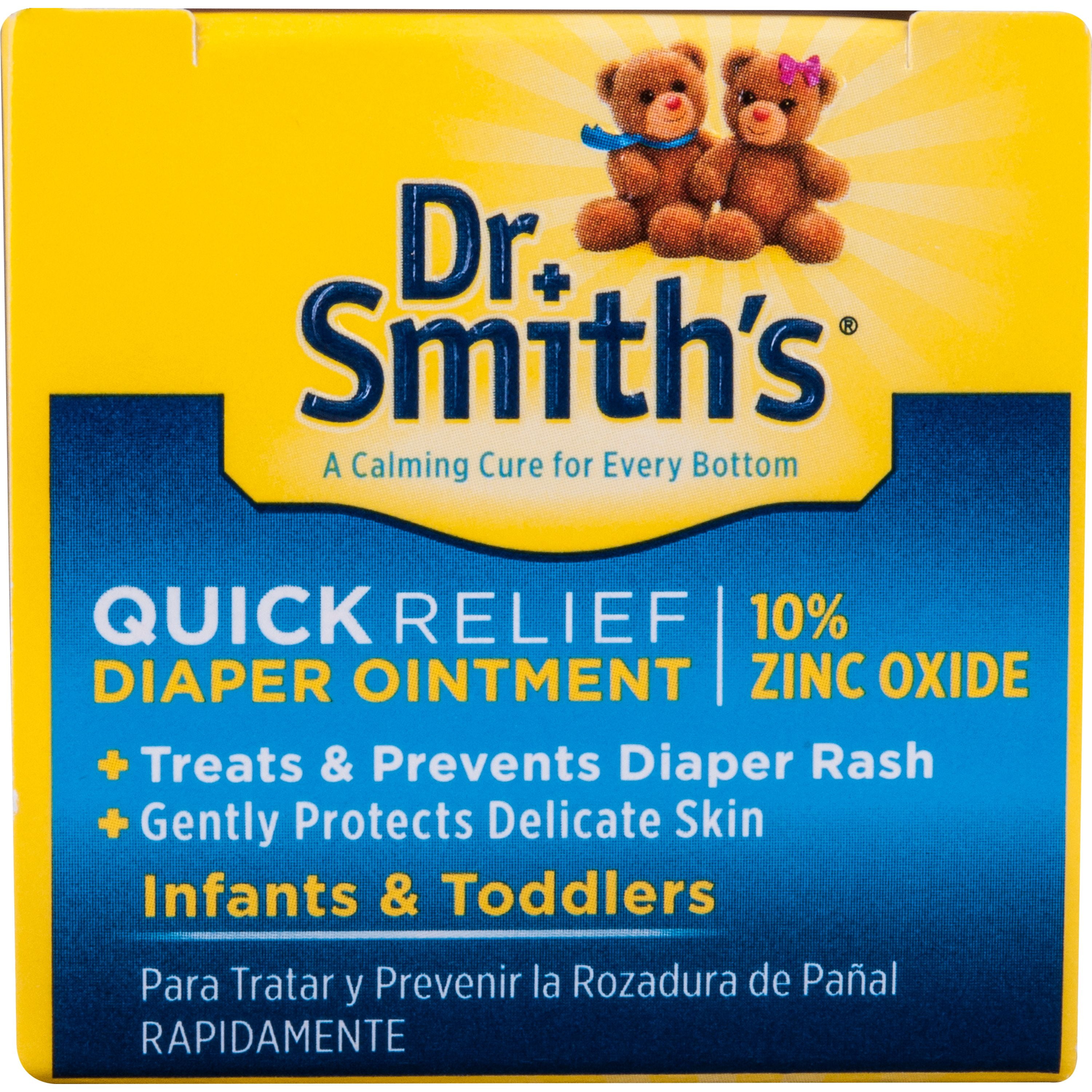 dr smiths diaper cream walmart