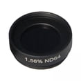 thumbnail image 1 of Filtros de telescopio,Filtro lunar de telescopio 1,25 pulgadas,Filtro lunar Transmisión variable Piezas de telescopio,Filtro de del ocular del telescopio, 1 of 8
