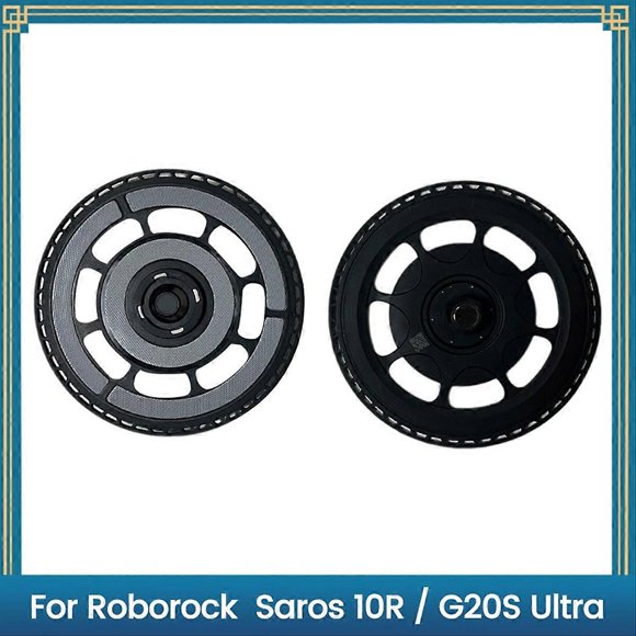 2PCS Mop Holder for S8 MaxV Ultra/G20s Robot Vacuum