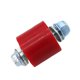 thumbnail image 5 of Polea tensora de cadena de 8 mm para YFZ350 Banshee rojo, 5 of 7