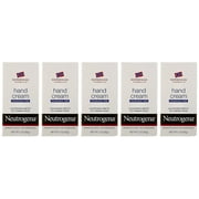 Neutrogena Norwegian Formula Hand Cream Fragrance Free, 2 Oz