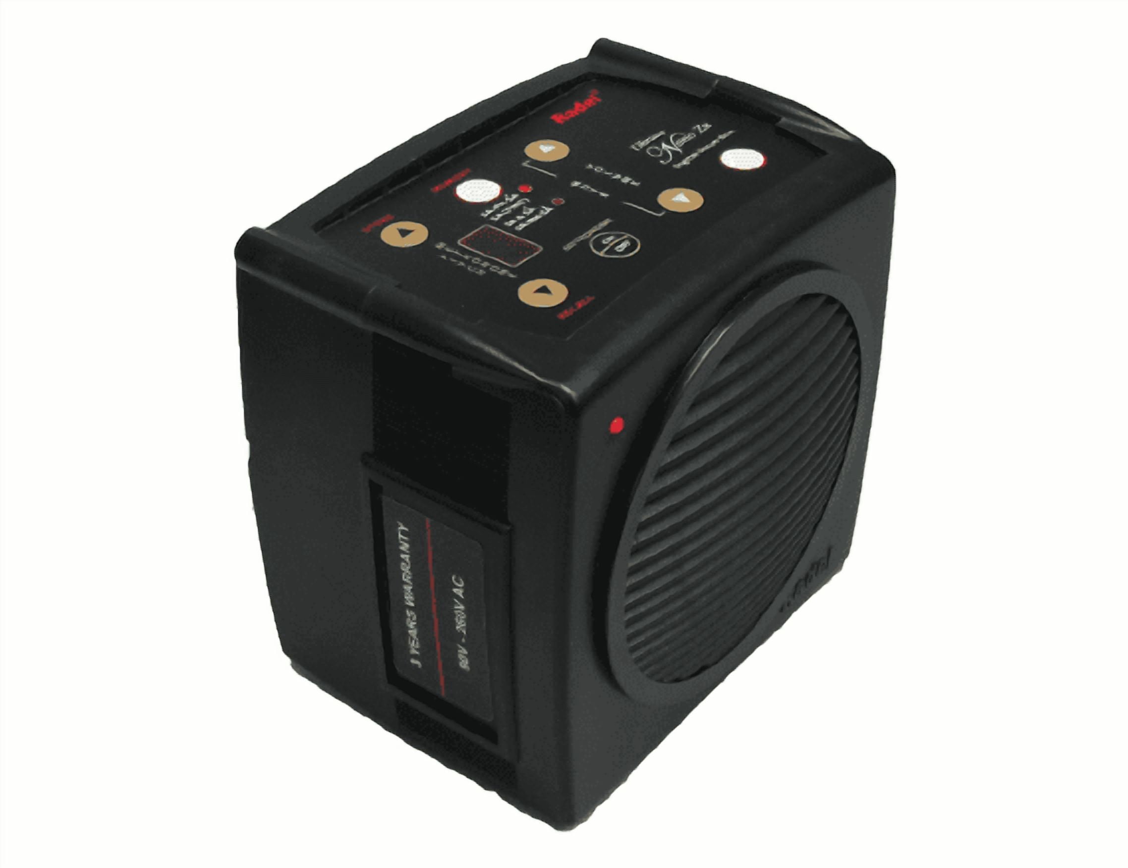 Radel Electronic Shruti Box Surpeti Metronome Nano Zx Digital Electronic Machine