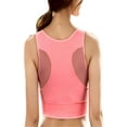 thumbnail image 2 of Women's Spot Comfort Full-Support Sport Bra, 2 of 3
