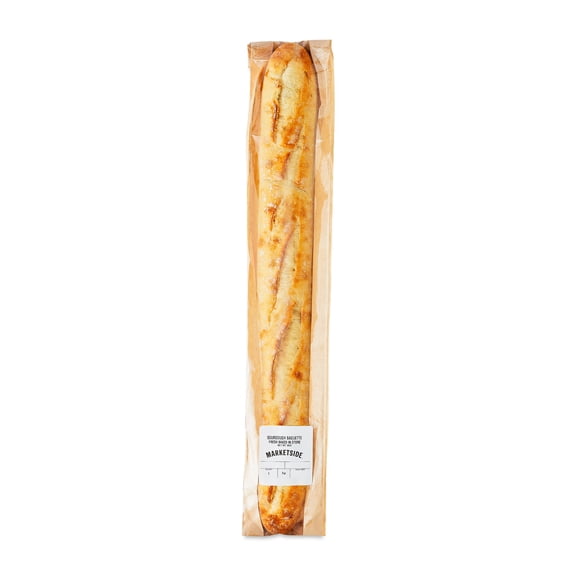 Marketside Fresh Baked Sourdough Baguette, 10.5 oz