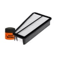thumbnail image 1 of Kit De Filtro de Aire y Filtro de Aceite 2 PIEZAS Compatible con Toyota Fj Cruiser V6 4.0L DE 2007 A 2009, 1 of 3