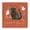 Trick Or Treat Cat_v2, variant on Stupell Industries Eclectic Witch Cauldron & Crows Black Floating Frame Canvas Art, 18 x 18, by Deane Beesley