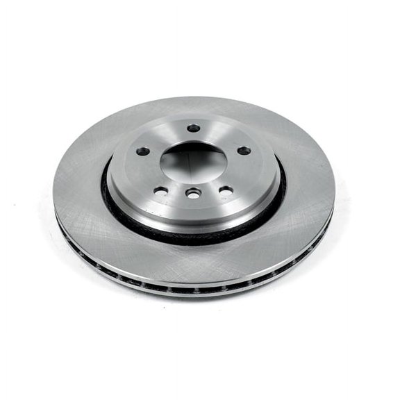AutoSpecialty Brake Rotor