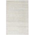 thumbnail image 2 of Safavieh Mirage Linnette Striped Area Rug, Ivory/Gray, 5' x 8', 2 of 8