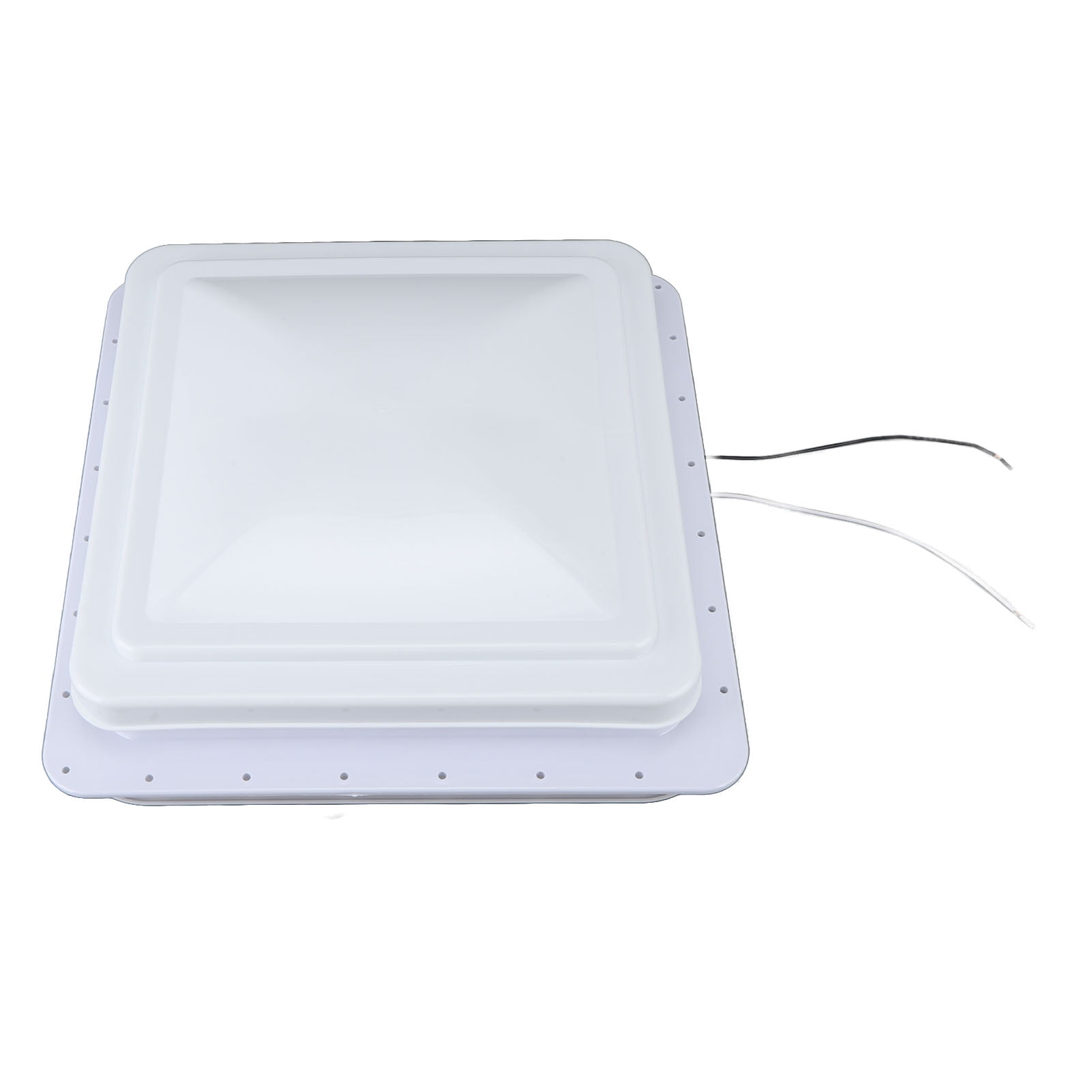 Trailer Roof Vent, Leak Proof RV Roof Vent For Campers