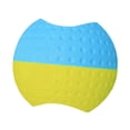 thumbnail image 4 of Pelota de entrenamiento de swing de golf, ayuda para el entrenamiento del brazo, corrección del movimiento para principiantes., 4 of 8