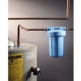 thumbnail image 4 of Filtro de Agua Culligan Alto Desempeño Azul para Toda la Casa, 4 of 6
