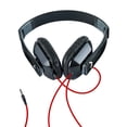 thumbnail image 5 of Audífonos Diadema Profesional Mitzu MH-5028BK, 5 of 5