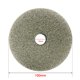 thumbnail image 2 of Disco de lijado plano recubierto de diamante de 100 mm 4 pulgadas grano 120, 2 of 5