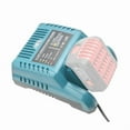 thumbnail image 2 of Baterías de Reemplazo de Iones de Litio para BOSCH Charger 14.4V 18V 36V Batería Recargable de Iones de Litio BAT810 BAT836 BAT840 GBH36V-L D-70771 Herramientas Charger GAL3680CV, 2 of 9