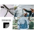 thumbnail image 5 of Star Trek: The Next Generation Shuttlecraft Justman 2-Person Camping Tent, 5 of 7