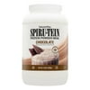 Nature's Plus Spiru-Tein (Spirutein) Chocolate 5 lbs Powder
