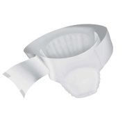 Prevail Bariatric Incontinence Brief B Bariatric, PV-094, Ultimate, 10 Ct