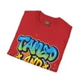 thumbnail image 4 of Tamed & Controlled t-shirt, 4 of 4