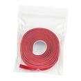 thumbnail image 3 of Bunblic Piano Felt Key Bushing Cloth Maintenance,Compact,Professional,Red,Replacement,Lightweight,Piano Tuning Felt Temperament Strip 130cm self adhesion, 3 of 8