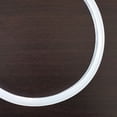 thumbnail image 2 of Universal 18cm Silicone Pressure Cooker Sealing Ring - High-Temp Resistant, Durable O-Ring Gasket, Easy to Install Replacement Accessory for All Brands, Prevents Cooking Failures by Ensuring Strong,, 2 of 7