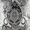 thumbnail image 2 of J. Queen New York Guiliana King Comforter Set in Silver, 2 of 5