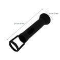 thumbnail image 5 of LOLIPPYY Silicone Microphone Case: Wireless Mic Protection - Anti-Drop & Anti-Shock for KTV Stage Decorations - Microphone Sleeve Compatible for JBL, 5 of 7