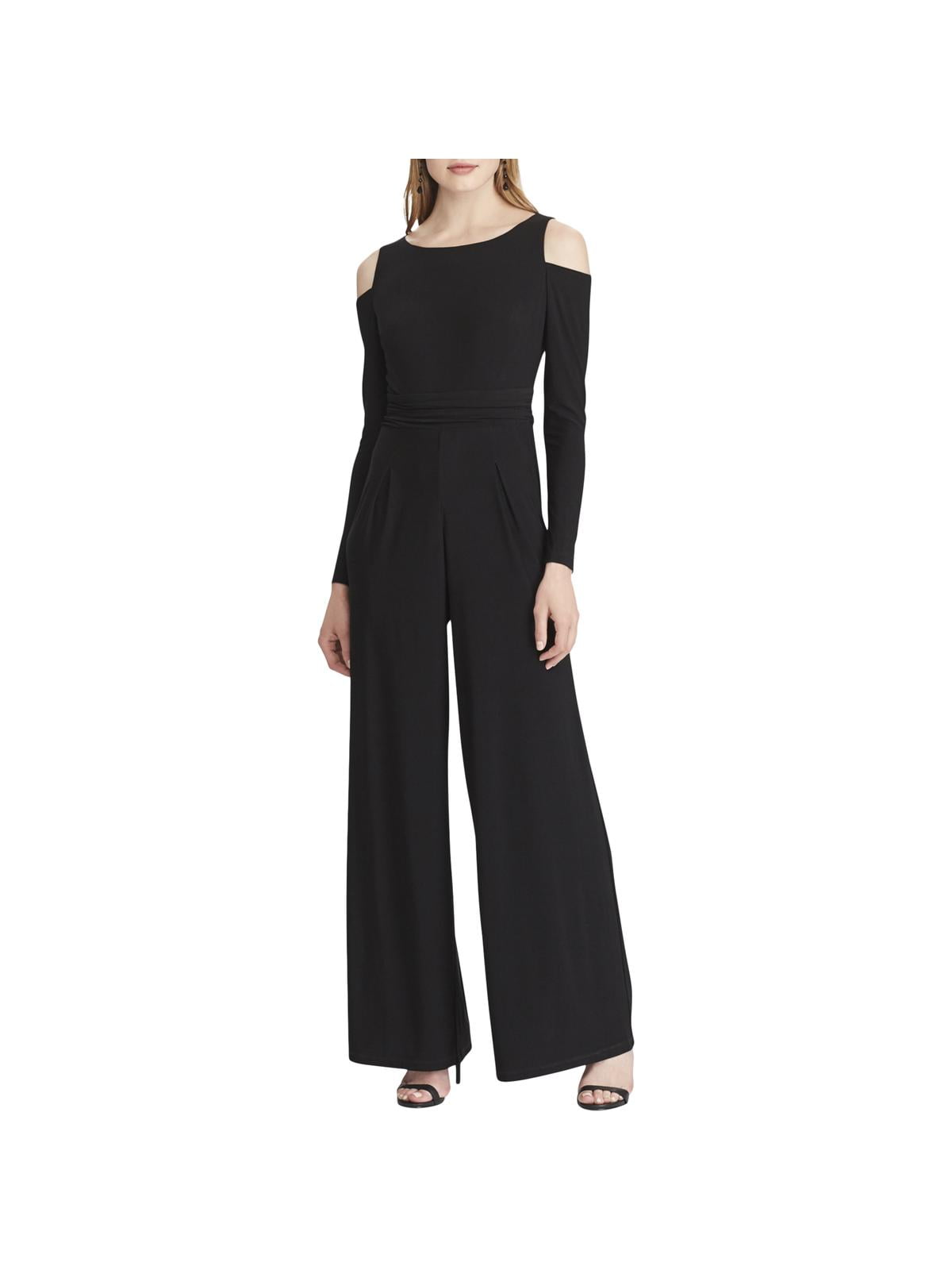 black jumpsuit walmart