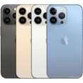 thumbnail image 3 of Restored Apple iPhone 13 Pro 256GB Silver Unlocked Excellent Condition - Refurbished, 3 of 5
