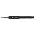 thumbnail image 2 of Cable de instrumentos Fender Professional Series, 15 pies, tweed rojo, 2 of 2