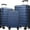 Luggage Set-1-Blue, variant on MIUSSE Hard Shell Luggage Sets, 3 Piece Luggage Set, 20/24/28 IN Carry On Luggage with TSA Lock Spinner Wheels, Hard Shell Suitcases Women Men