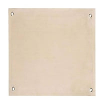 Outdoor Camping Mat Camping Fireproof Mat, Heat-Insulating And Flame-Retardant High-Temperature Glass Fiber Fireproof Blanket