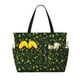 thumbnail image 1 of Fotbe Green Branch Olive Bolsa de Viaje para Playa - Resistente al Agua, Bolsa Tote de Gran Capacidad y Ligera con 7 Bolsillos para Mujeres y Hombres, 1 of 7
