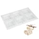 thumbnail image 1 of Hogar cocina pastel molde silicona mousse pastel DIY hornear molde panadería herramienta para hornear, 1 of 8