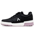 thumbnail image 2 of Tenis para Mujer Karosso KS103 negro 22, 2 of 4