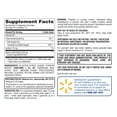 thumbnail image 5 of Equate Laxative Gummies with Natural Senna Extract for Occasional Constipation, 60 Count, Compare to Senokot® Laxative Gummies, 5 of 9