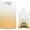 thumbnail image 2 of Paco Rabanne crazy me eau de parfum 62 ml. Unisex, 2 of 4