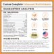 thumbnail image 5 of Multivitamínico en polvo para perros Wholistic Pet Organics 1,8 kg, 5 of 9