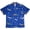 Navy Blue, variant on Men's USA Island Airplane Shirt, Black, L