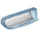 thumbnail image 5 of Para Braun 20s 2000 Series Cruzer 1 2 3 4 2615 2675 2775 2865 2776 170 190 2864 Malla de pantalla de afeitar, 5 of 5