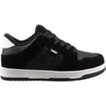 thumbnail image 1 of Tenis Trax by Mr Shu Niño Casual Moderno negro 19, 1 of 4