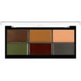 thumbnail image 2 of wet n wild Paint Palette, Neutrals, 2 of 3