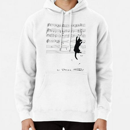 Mischief Pullover Hoodie