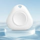 thumbnail image 3 of Cargador Inalámbrico Magnético Tipo C y Puertos 8 Pines Likrtyny Apple Watch 7/8/9 SE Blanco, 3 of 9